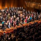 Programming Announced for New York Philharmonic Concerts in the Parks