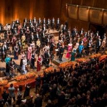Programming Announced for New York Philharmonic Concerts in the Parks