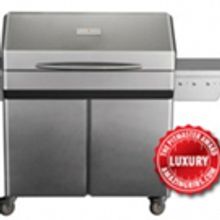 Memphis Grills Wins Award For Best Luxury Smoker