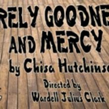 Redtwist Theatre Presents SURELY GOODNESS AND MERCY