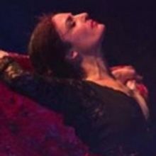 FOREVER FLAMENCO By Reyes Barrios Comes to The Fountain