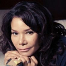 Daphne Rubin-Vega Celebrates Aaron Mark with EMPANADA LOCA Reading Today at Theatre…