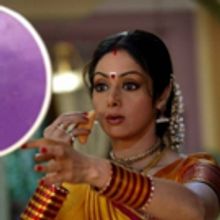 Sridevi To Be Honoured At IFFI 2018