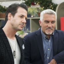 ABC Pulls GREAT AMERICAN BAKING SHOW Following Allegations Against Judge Johnny Iuzzini