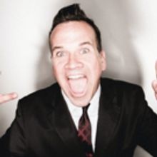 Random Acts' #SafeSpace Returns 5/31 with Host Scott Duff