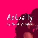 MJTC Presents ACTUALLY
