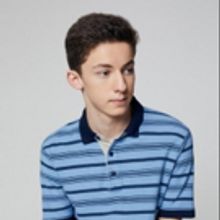 Breaking: A New Evan Has Been Found! Jimmy Awards Winner Andrew Barth Feldman Will Re