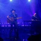 VIDEO: Kenny Chesney Performs 'Jesus and Elvis' on LATE NIGHT