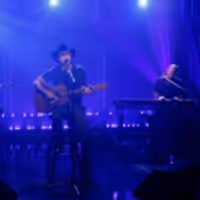 VIDEO: Kenny Chesney Performs 'Jesus and Elvis' on LATE NIGHT Video