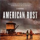 USA Network Orders Series Based on Novel 'American Rust'