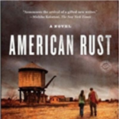 USA Network Orders Series Based on Novel 'American Rust'