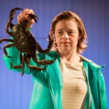 BWW Review: JELLYFISH, Bush Theatre