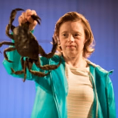 BWW Review: JELLYFISH, Bush Theatre