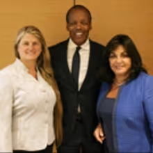 BWW Exclusive: Emerson College's Dr. Lee Pelton on Integrating Diversity, Equity and…