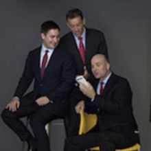 HBO Renews Documentary Series AXIOS For Second Season