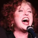 Photo Flash: Cheryl Bentyne Comes to BROADWAY AT BIRDLAND
