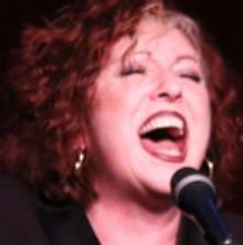 Photo Flash: Cheryl Bentyne Comes to BROADWAY AT BIRDLAND