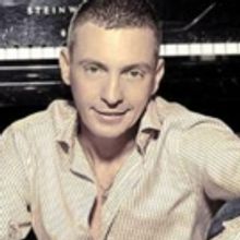 Pianist Daniel Gortler And Violinist Daniel Guedes In Concert