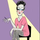 BWW Exclusive: Ken Fallin Draws the Stage - Michael Urie in TORCH SONG!