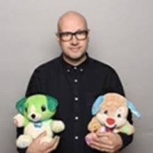 Sam Avery's The Learner Parent Tour Is Coming To The Arts Centre, Swindon