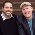 Guarini, Adams, Ryan & More To Star In WE WRITE GOOD: THE SONGS OF THOMSON & DESMON