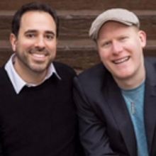 Guarini, Adams, Ryan & More To Star In WE WRITE GOOD: THE SONGS OF THOMSON & DESMON
