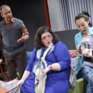 Photo Flash: BUMP Opens Tonight at Ensemble Studio Theatre