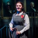Photo Flash: First Look at DAISY PULLS IT OFF at Charing Cross Theatre