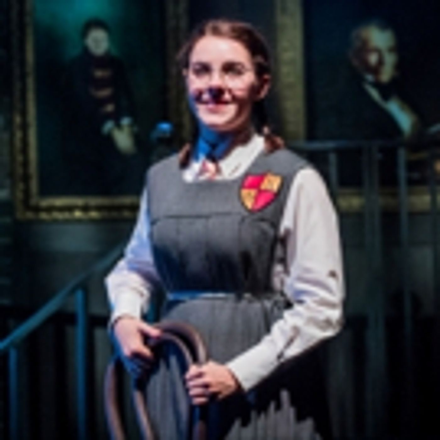 Brief 6/22: Get a First Look at Idina Menzel in SKINTIGHT, and More!  Image