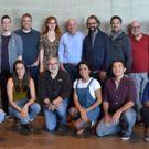 Photo Flash: In Rehearsal with Arena Stage's INDECENT