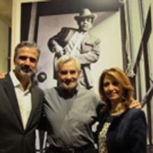 Abierta la exposición Rodrigo Moya. México / Escenas en el Museo del Palacio de Bel