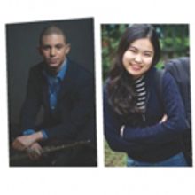 Young Concert Artists Presents Three Extraordinary Young Soloists In Debuts With The…