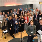 The Bach Choir Lends Its Voice To Celebrate The 70th Birthday Of The NHS With A Work…