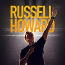 Russell Howard Announces Biggest World Tour Ever