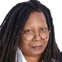 Whoopi Goldberg To Join BIG APPLE CIRCUS For One Night Only