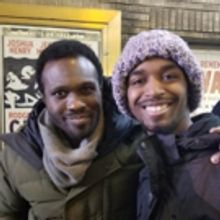 BWW Blog: Finding Art in the Big Apple