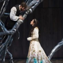 BWW Review: CAMELOT Dazzles at Shakespeare Theatre Company