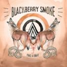Blackberry Smoke Performs On LAST CALL WITH CARSON DALY