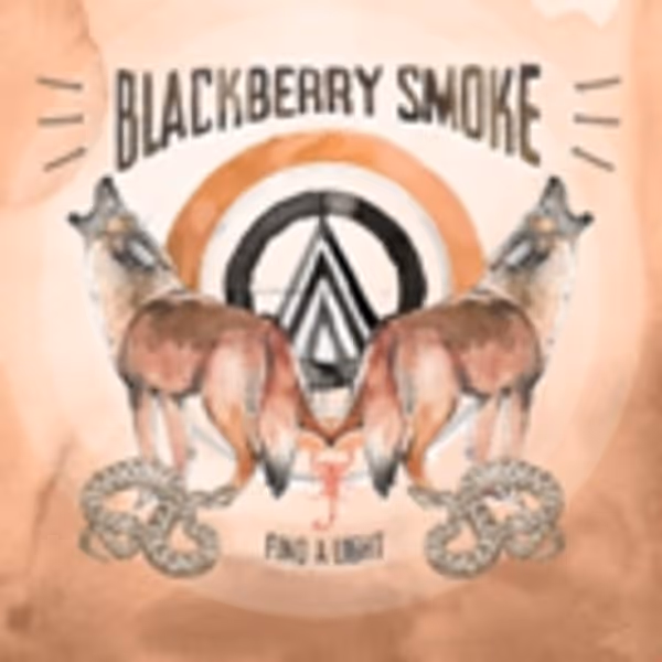 Blackberry Smoke Performs On LAST CALL WITH CARSON DALY Photo
