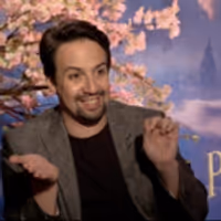 TV Exclusive: Talkin' Poppins- Lin-Manuel Miranda on Dancing with Penguins, Meryl… Video