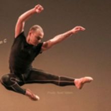 Neville Dance Theatre Presents the World Premiere of 53 MOVEMENTS