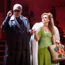 Photo Flash: All New Production Photos of HADESTOWN, Featuring Reeve Carney, Eva…