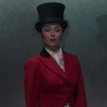 VIDEO: 'I See Forio' from The Met Opera's MARNIE