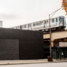 UChicago Opens New Theater On South Side To Support Local Artists And Partnerships