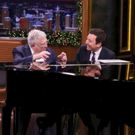 VIDEO: Randy Newman Performs, Talks Career on TONIGHT SHOW