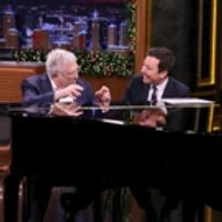 VIDEO: Randy Newman Performs, Talks Career on TONIGHT SHOW Video