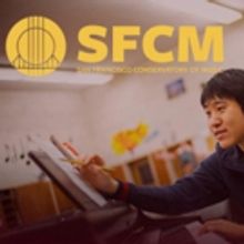 San Francisco Conservatory of Music Establishes Program with Community Partners to Pr