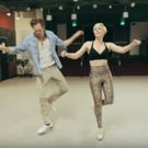 VIDEO: Go Behind the Scenes with Irving Berlin's HOLIDAY INN at The 5th Avenue…