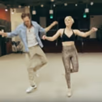 VIDEO: Go Behind the Scenes with Irving Berlin's HOLIDAY INN at The 5th Avenue… Video