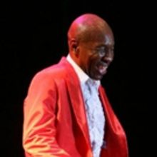 MOVIN' MELVIN BROWN Gets Toronto Premiere! July 6-15